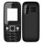 Full Body Housing For I Kall K40 2022 Black - Maxbhi Com