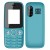Full Body Housing For I Kall K40 2022 Blue - Maxbhi Com