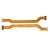 Lcd Flex Cable For Htc One E9 By - Maxbhi Com