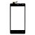 Touch Screen Digitizer For Celkon Millennia Q599 Ufeelblack By - Maxbhi Com