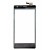 Touch Screen Digitizer For Celkon Millennia Q599 Ufeelblack By - Maxbhi Com