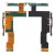 Lcd Flex Cable For Sony Xperia S By - Maxbhi Com