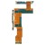 Lcd Flex Cable For Sony Xperia S By - Maxbhi Com