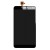 Lcd With Touch Screen For Oukitel U11 Plus Black By - Maxbhi Com