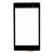 Touch Screen Digitizer For Asus Memo Pad 7 Me572cl Black By - Maxbhi Com