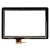 Touch Screen Digitizer For Huawei Mediapad 10 Link Silver By - Maxbhi Com