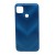 Back Panel Cover For Infinix Smart Hd 2021 Blue - Maxbhi Com