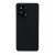 Back Panel Cover For Oneplus Nord 2t 5g Black - Maxbhi Com