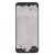 Lcd Frame Middle Chassis For Samsung Galaxy M21 2021 White By - Maxbhi Com