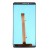 Lcd With Touch Screen For Huawei Ascend Mate7 Silver By - Maxbhi Com