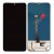 Lcd With Touch Screen For Infinix Note 12 Turbo Black By - Maxbhi Com
