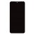 Lcd With Touch Screen For Infinix Note 12 Turbo Black By - Maxbhi Com