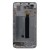 Lcd With Touch Screen For Panasonic Eluga Note Gold By - Maxbhi Com