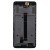 Lcd With Touch Screen For Panasonic P90 Black By - Maxbhi Com