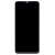 Lcd With Touch Screen For Realme C30 Black By - Maxbhi Com