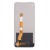 Lcd With Touch Screen For Realme Narzo 50 White By - Maxbhi Com