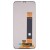 Lcd With Touch Screen For Samsung Galaxy F13 Black By - Maxbhi Com
