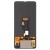 Lcd With Touch Screen For Xiaomi Mi Mix 3 Black By - Maxbhi Com