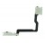 Power Button Flex Cable For Oppo A9 2020 On Off Flex Pcb By - Maxbhi Com