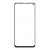 Replacement Front Glass For Oneplus 8t White By - Maxbhi Com