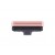 Volume Side Button Outer For Samsung Galaxy A80 Gold By - Maxbhi Com