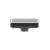 Volume Side Button Outer For Samsung Galaxy A80 Silver By - Maxbhi Com