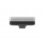 Volume Side Button Outer For Samsung Galaxy A80 Silver By - Maxbhi Com