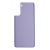 Back Panel Cover For Samsung Galaxy S21 Plus Violet - Maxbhi Com