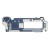 Charging Connector Flex Pcb Board For Lava Z91 By - Maxbhi Com