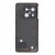 Back Panel Cover For Oneplus 10 Pro Black - Maxbhi Com