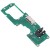 Charging Connector Flex Pcb Board For Oppo A96 4g By - Maxbhi Com