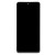 Lcd With Touch Screen For Vivo X70 White By - Maxbhi Com