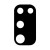 Camera Lens For Samsung Galaxy M21 Black By - Maxbhi Com