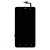 Lcd With Touch Screen For Micromax Canvas Spark 2 Plus Q350 Champagne By - Maxbhi Com