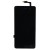 Lcd With Touch Screen For Micromax Canvas Spark 2 Plus Q350 Grey By - Maxbhi Com