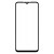 Replacement Front Glass For Xiaomi Redmi 10 Power White By - Maxbhi Com