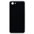 Back Panel Cover For Oppo Realme 1 Black - Maxbhi Com
