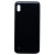 Back Panel Cover For Samsung Galaxy A10 Black - Maxbhi Com