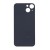 Back Panel Cover For Apple Iphone 13 Blue - Maxbhi Com