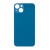 Back Panel Cover For Apple Iphone 13 Blue - Maxbhi Com