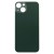 Back Panel Cover For Apple Iphone 13 Green - Maxbhi Com