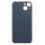 Back Panel Cover For Apple Iphone 13 Green - Maxbhi Com