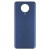 Back Panel Cover For Nokia G20 Black - Maxbhi Com