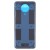 Back Panel Cover For Nokia G20 Black - Maxbhi Com