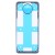 Back Panel Cover For Nokia G20 White - Maxbhi Com