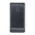 Back Panel Cover For Xiaomi Mi Max Silver - Maxbhi Com