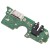 Charging Connector Flex Pcb Board For Oppo A57 5g By - Maxbhi Com