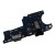 Charging Connector Flex Pcb Board For Samsung Galaxy A03s By - Maxbhi Com