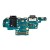 Charging Connector Flex Pcb Board For Samsung Galaxy A52s 5g By - Maxbhi Com