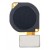 Fingerprint Sensor Flex Cable For Huawei P30 Lite Black By - Maxbhi Com